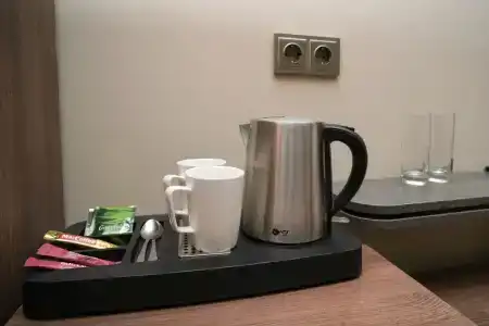 Bogemia on Vavilova Street - 261