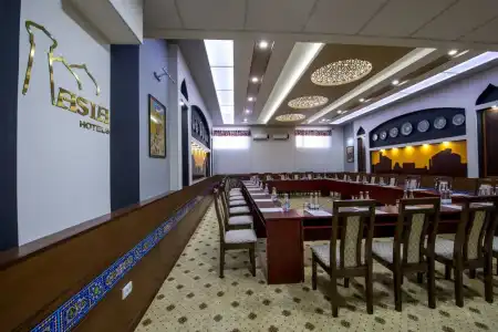 Asia Samarkand - 16