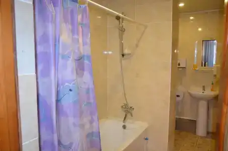 Гостевой дом Флайт - 102