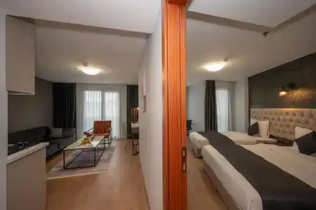 KA & Suites - 130