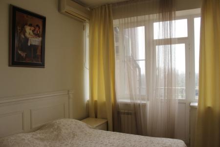 She Apart-hotel - 138