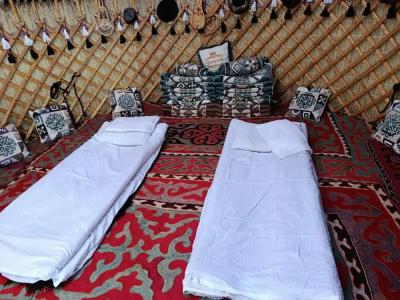 Qumush Yurt (Kumush Yurt) - 14