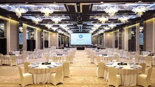 Hyatt Regency Dubai Creek Heights - 6