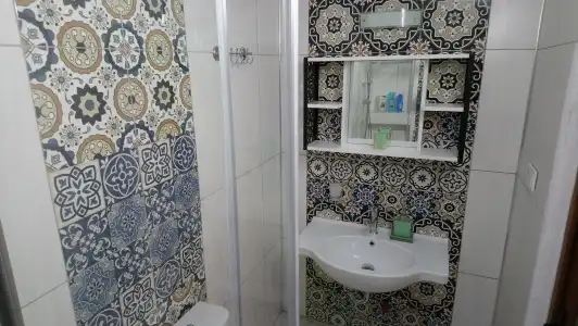 Ena Serenity Boutique - 100