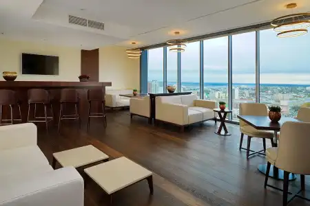 Voronezh Marriott - 14