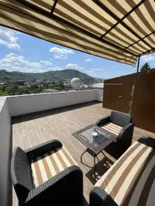Rikhe Palace Boutique-hotel - 52