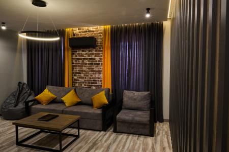 Gostiny Dvor Mini-Hotel - 100