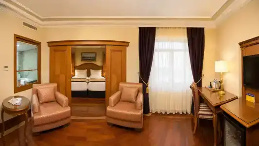 Glk Premier Acropol Suites & Spa - 37