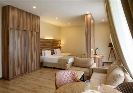 Nacho Yerevan, By One - 23