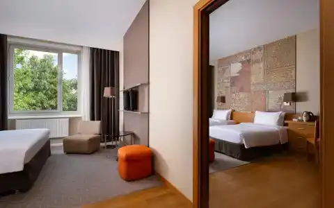 Holiday Inn Tagansky, an IHG - 12