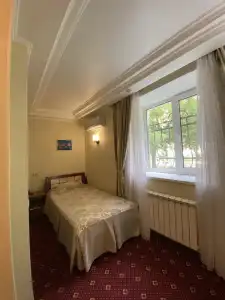 Dyuna Mini-Hotel - 49