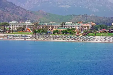 Lucida Beach - 0
