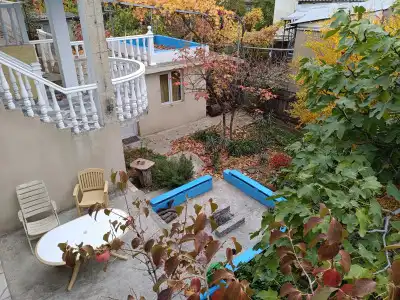 Eco-friendly Why Me Tbilisi Guest House - 20