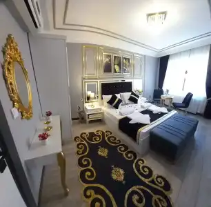 Emirhan Guesthouse & Suites - 10