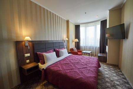 Ramada by Wyndham Rostov-on-Don and Spa - 118