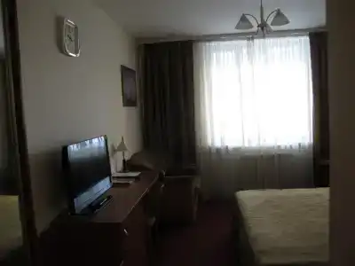 Tsentralny EuroHotel - 56