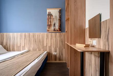 РиверСайд Невский - 123