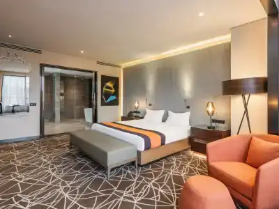 Complex Tigre de Cristal& Resort - 121