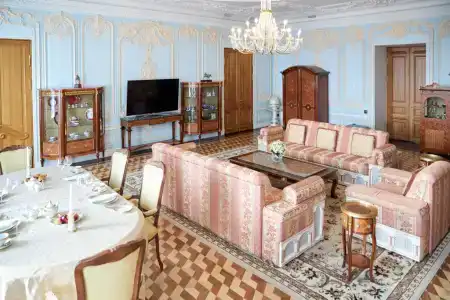 Бутик Дворец Трезини - 154