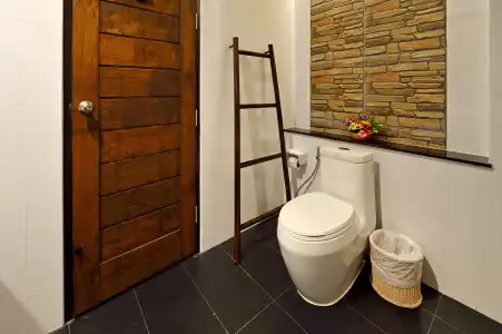 Poonsiri Resort Aonang - 81