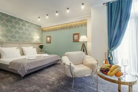 Arbat House - 41
