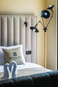 Riverinn - 9
