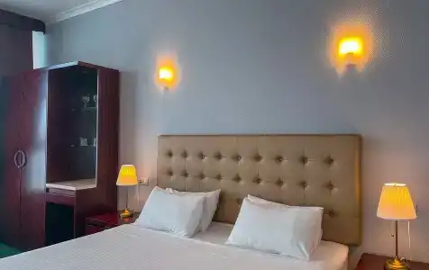 Wellness Park All-Inclusive - 97