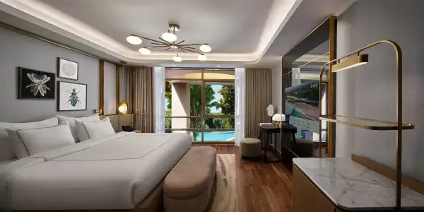 Gloria Serenity Resort - All Inclusive - 93