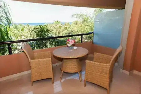 Acacia Resort - 43