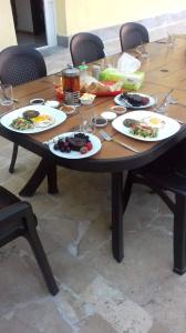 Bonjour Guest House - 14