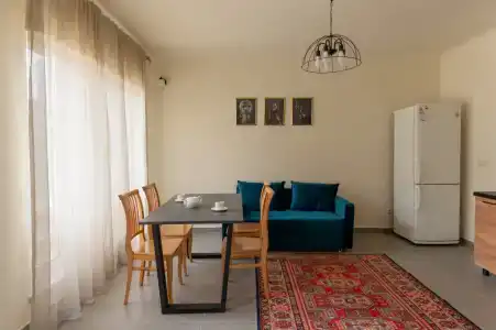 Yakor Guest House - 133