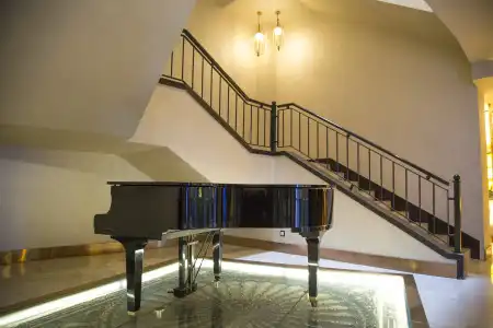 The Beyaz Saray & Spa - 16