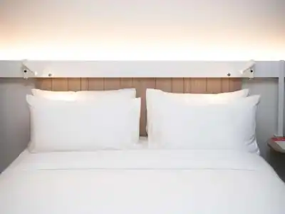 Ibis Baku City - 46