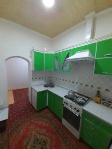 Khiva Abdulla Guest House - 15