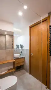 Step Inn - Kazbegi Boutique-Hotel - 54