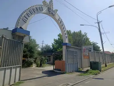URARTU COMPLEX - 6