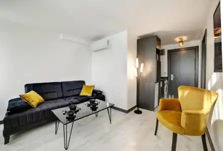 Seya Suites - 31