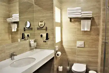 Shanti Palace ApartHotel - 12