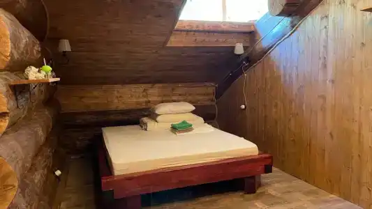 База отдыха Дубки - 119