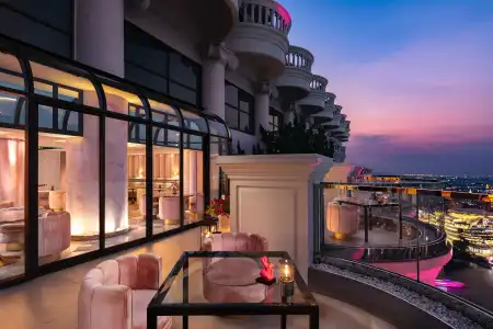 lebua at State Tower - 16