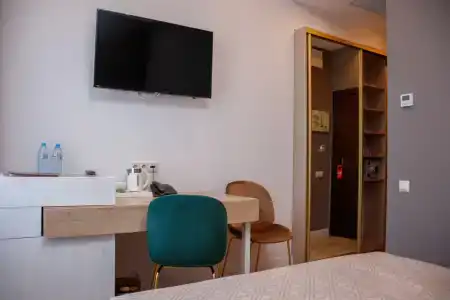 Butik-Otel Bogoyavlenskiy - 61