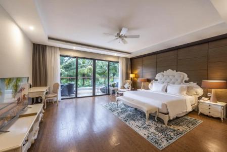 Vinpearl Resort & Spa Nha Trang Bay - 110
