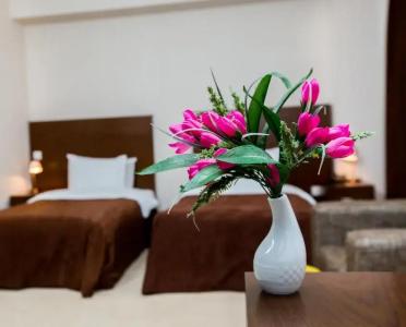 Caspian Business & Spa - 1