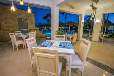 Sunrise Aqua Joy Resort - 5
