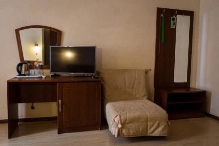 Gostinitsa Zastava - 68