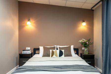 Nomera V Gatchine - 128