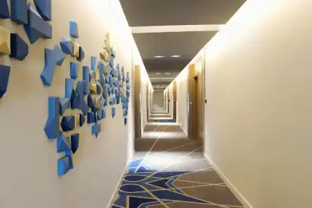 Holiday Inn DOHA - THE BUSINESS PARK by IHG - 6