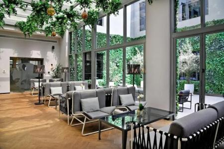 Lemon Tree, Jumeirah - 7
