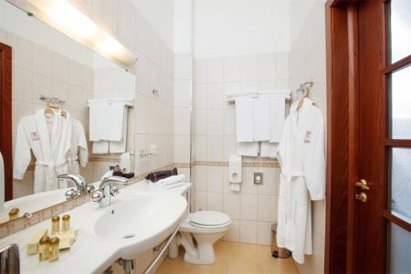 Marco Polo St Petersburg Бутик-Отель - 111