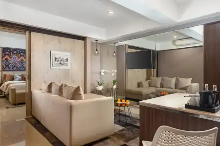 The Alana & Conference Center Malioboro Yogyakarta by ASTON - 25